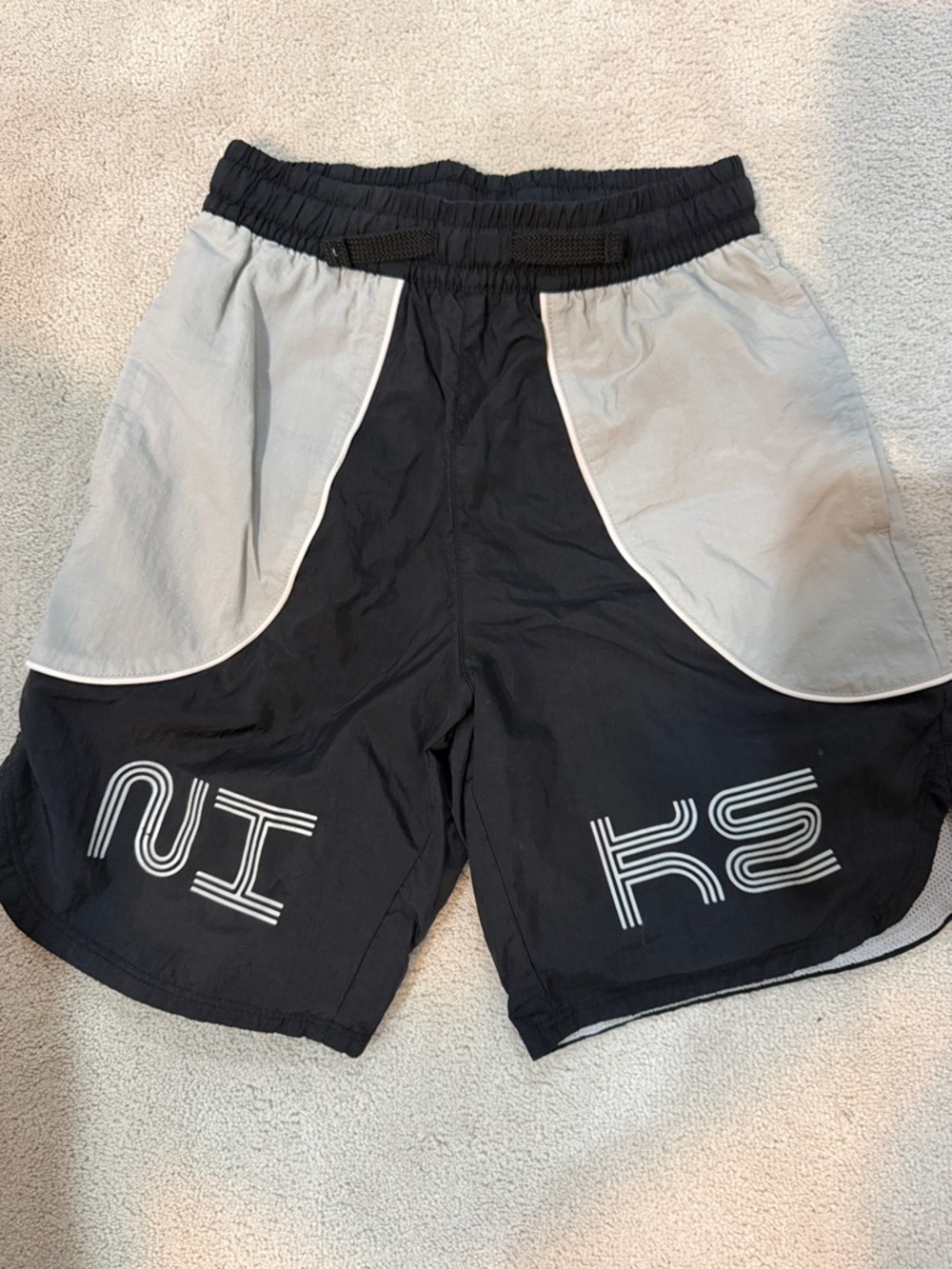 Youth Nike shorts